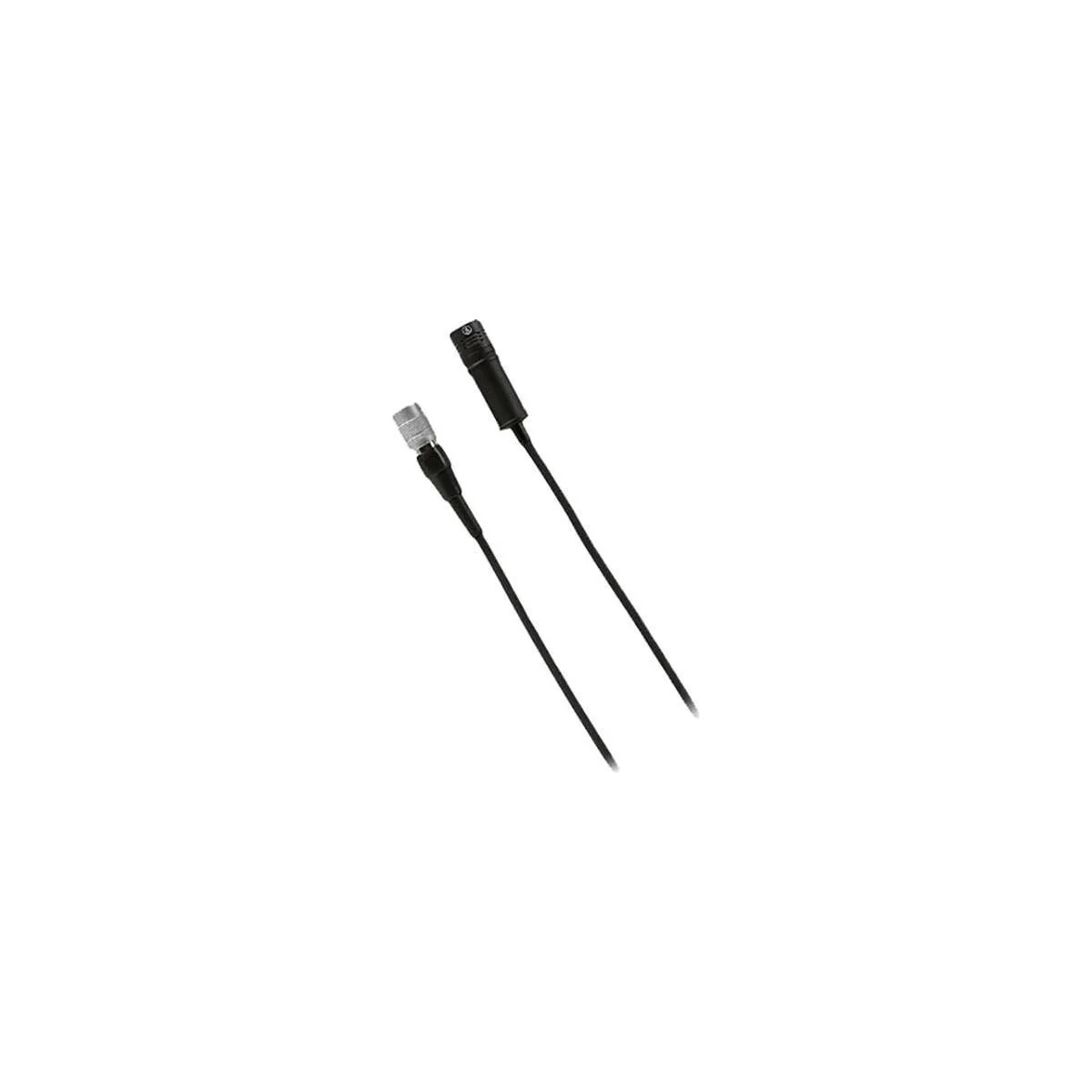 Audio-Technica Cardioid Condenser Microphone Cardioid Condenser Clip-On Instrument Microphone (ATM350UCH) - Image 3