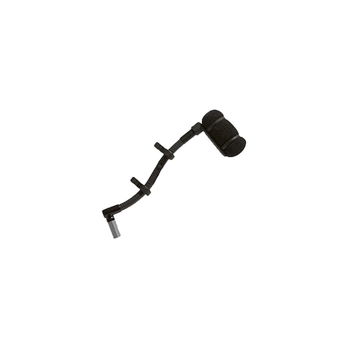Audio-Technica Cardioid Condenser Microphone Cardioid Condenser Clip-On Instrument Microphone (ATM350UCH) - Image 4