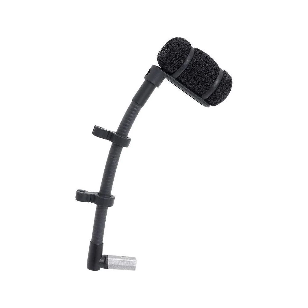 Audio-Technica Cardioid Condenser Microphone Cardioid Condenser Instrument Microphone (ATM350D) - Image 3