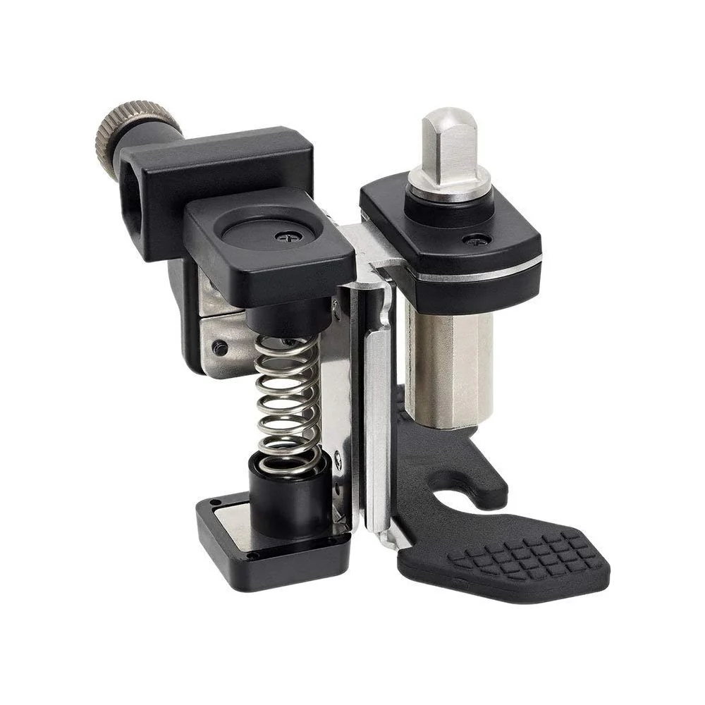 Audio-Technica Cardioid Condenser Microphone Cardioid Condenser Instrument Microphone (ATM350D) - Image 4