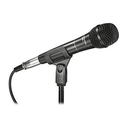 Audio-Technica PRO 61 Hypercardioid Dynamic Handheld Microphone - Image 2