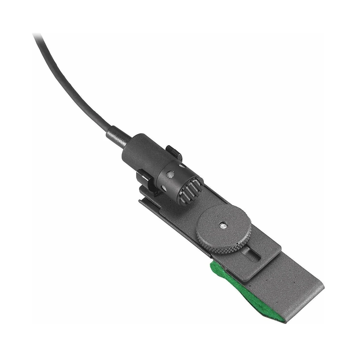 Audio-Technica PRO 70 Cardioid Condenser Lavalier/Instrument Microphone - Image 3
