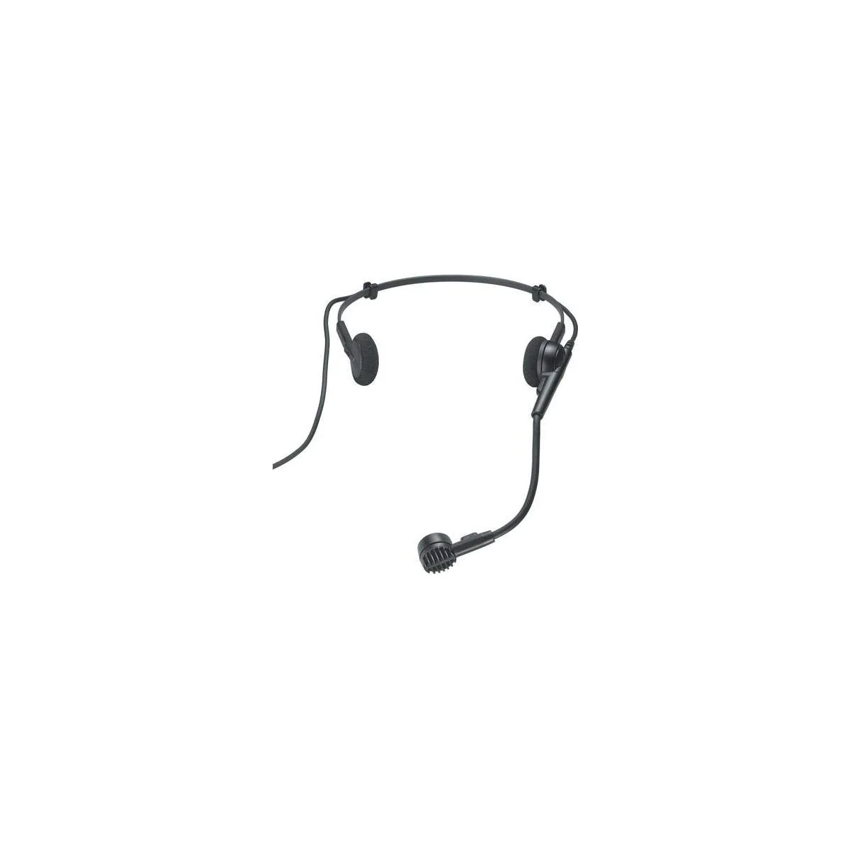 Audio-Technica Pro-8HEcW Hypercardioid Dynamic Headworn Microphone - Image 2
