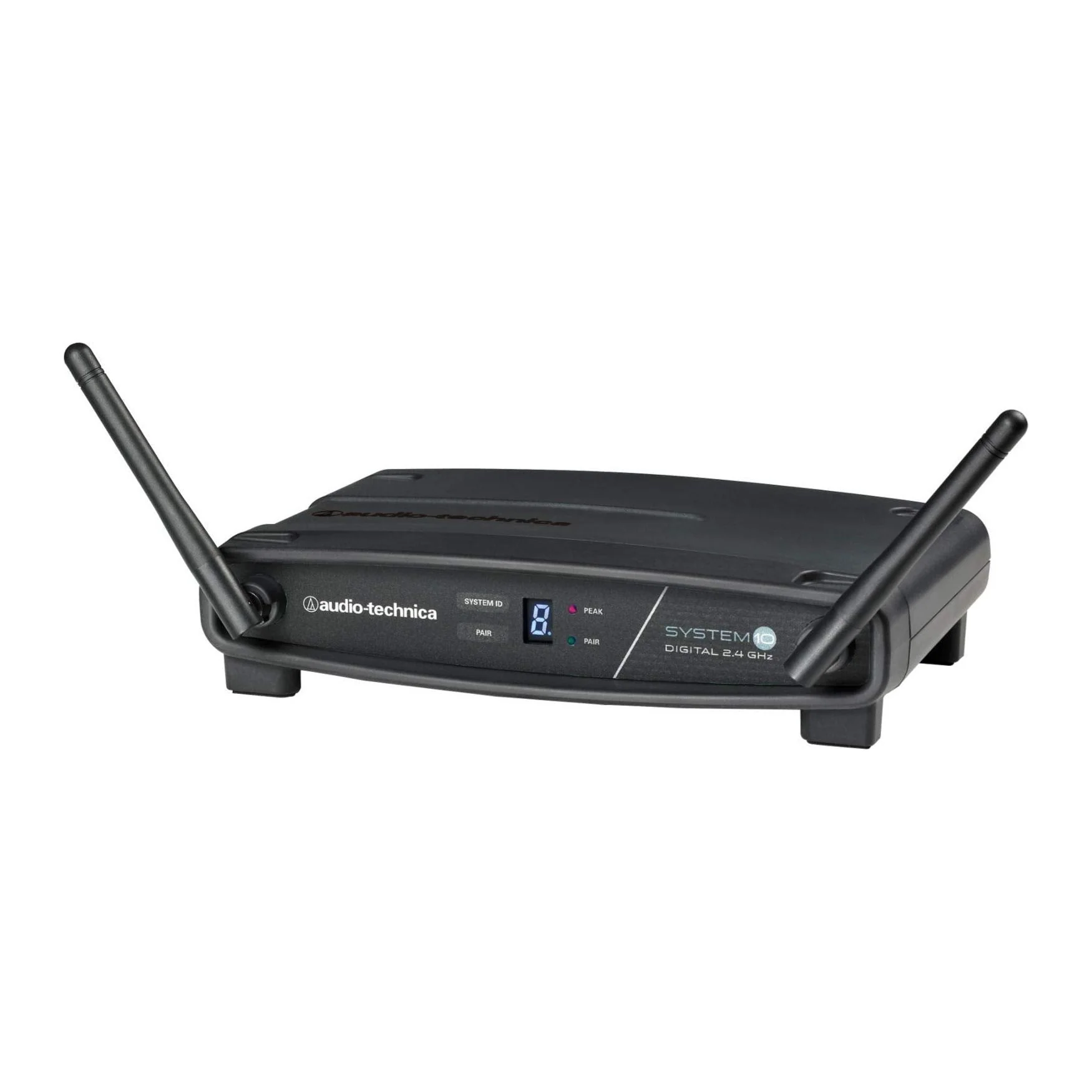 Audio-Technica System 10 ATW-1101/H Wireless Headworn Microphone System - Image 2