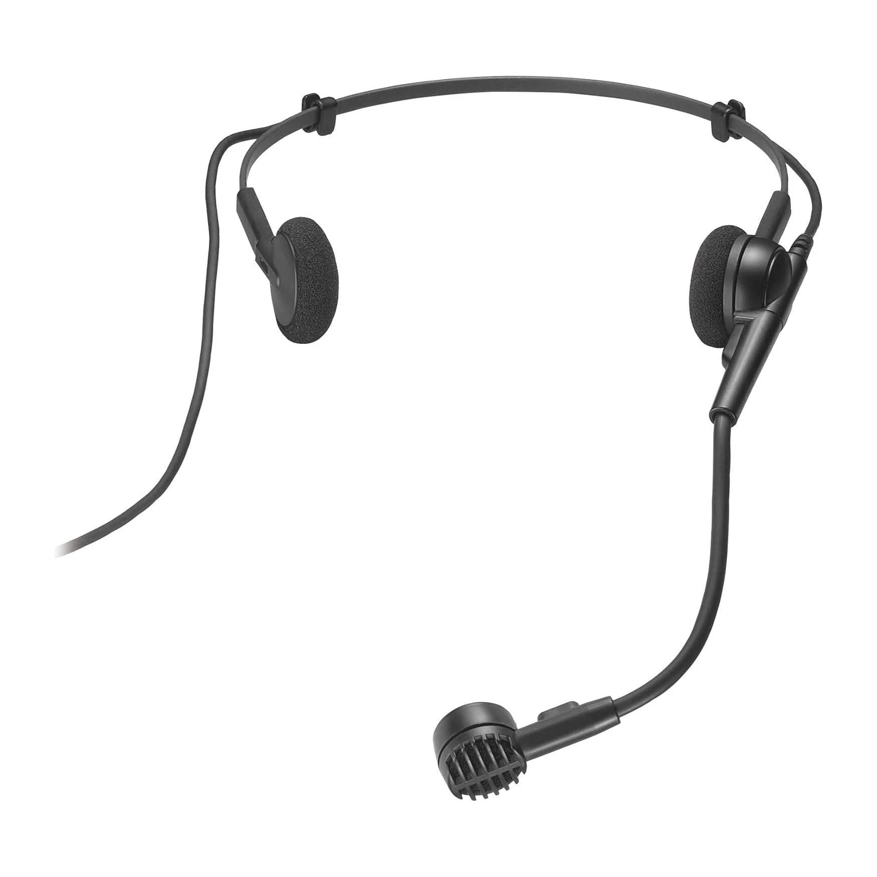 Audio-Technica System 10 ATW-1101/H Wireless Headworn Microphone System - Image 4