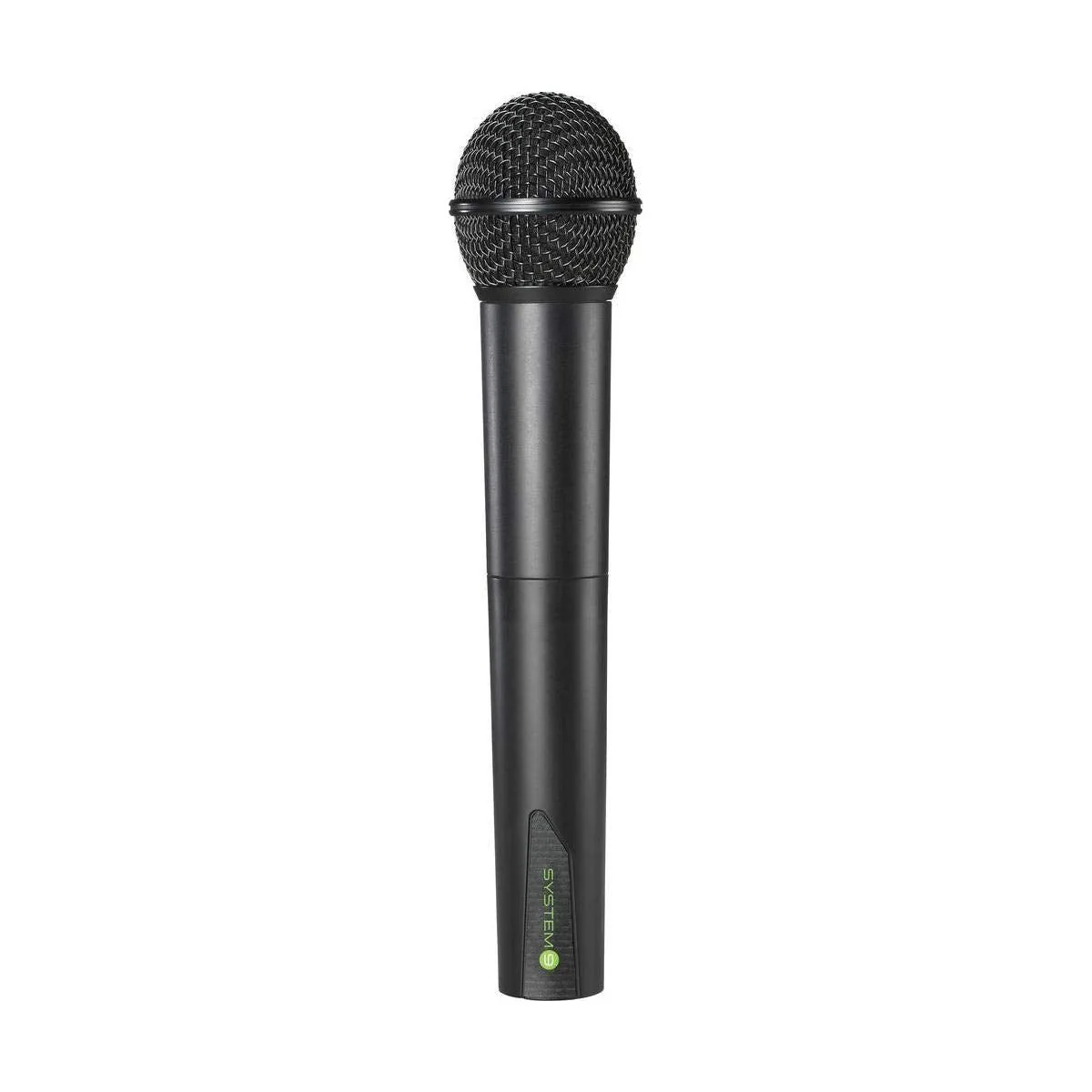 Audio-Technica System 9 Wireless System Frequency-Agile Handheld Transmitter and Mic (ATW-902A) - Image 3
