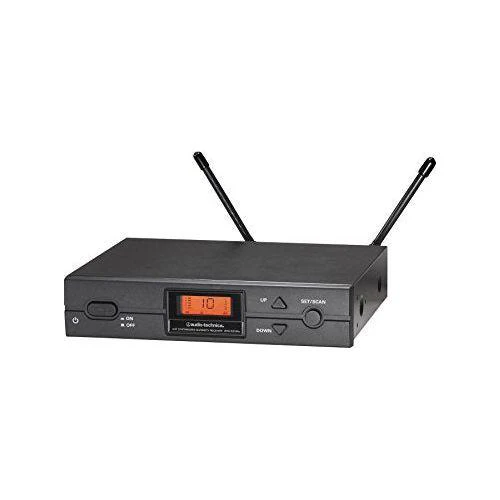 Audio-Technica Wireless Microphone System (ATW2110BI) - Image 2