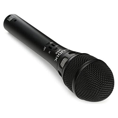 Audix VX5 Condenser Microphone, Super-Cardiod - Image 4