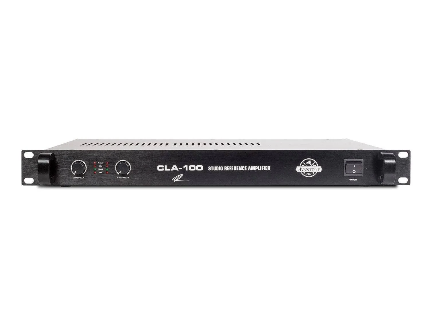 Avantone Pro CLA-100 Studio Reference Amplifier