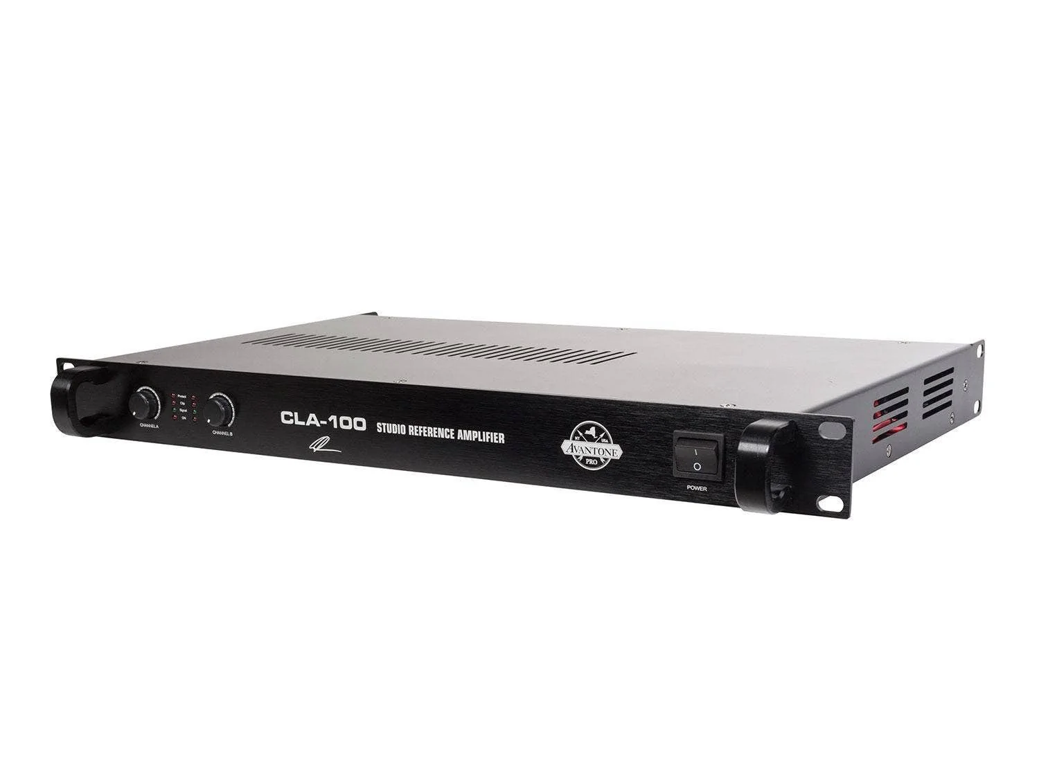 Avantone Pro CLA-100 Studio Reference Amplifier - Image 2