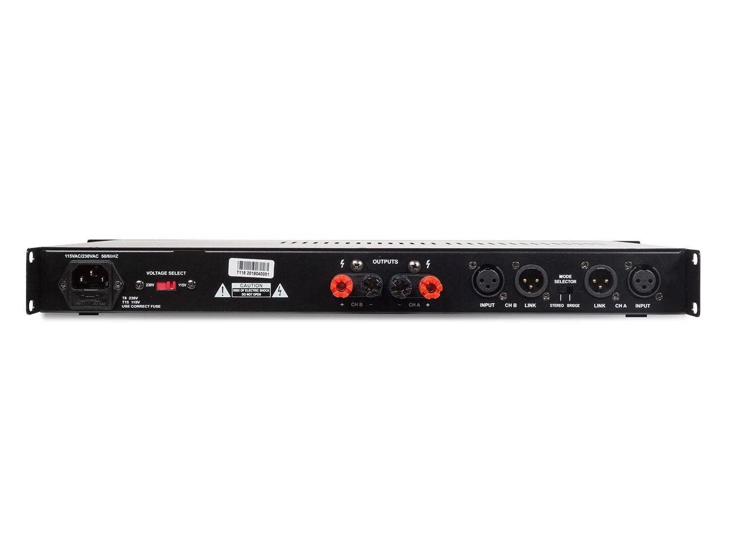 Avantone Pro CLA-100 Studio Reference Amplifier - Image 3