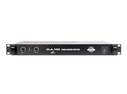 Avantone Pro CLA-100 Studio Reference Amplifier - Image 4