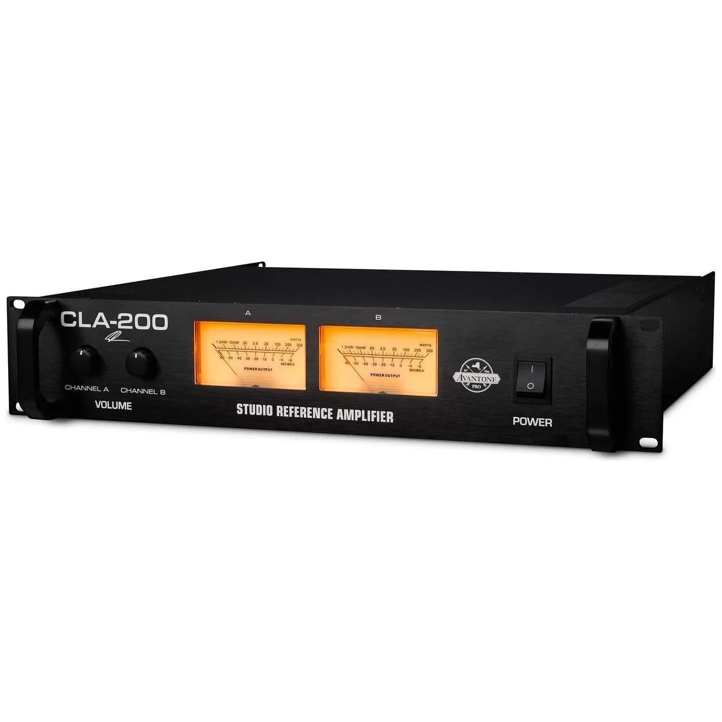 Avantone Pro CLA-200 Studio Reference Amplifier - Image 4