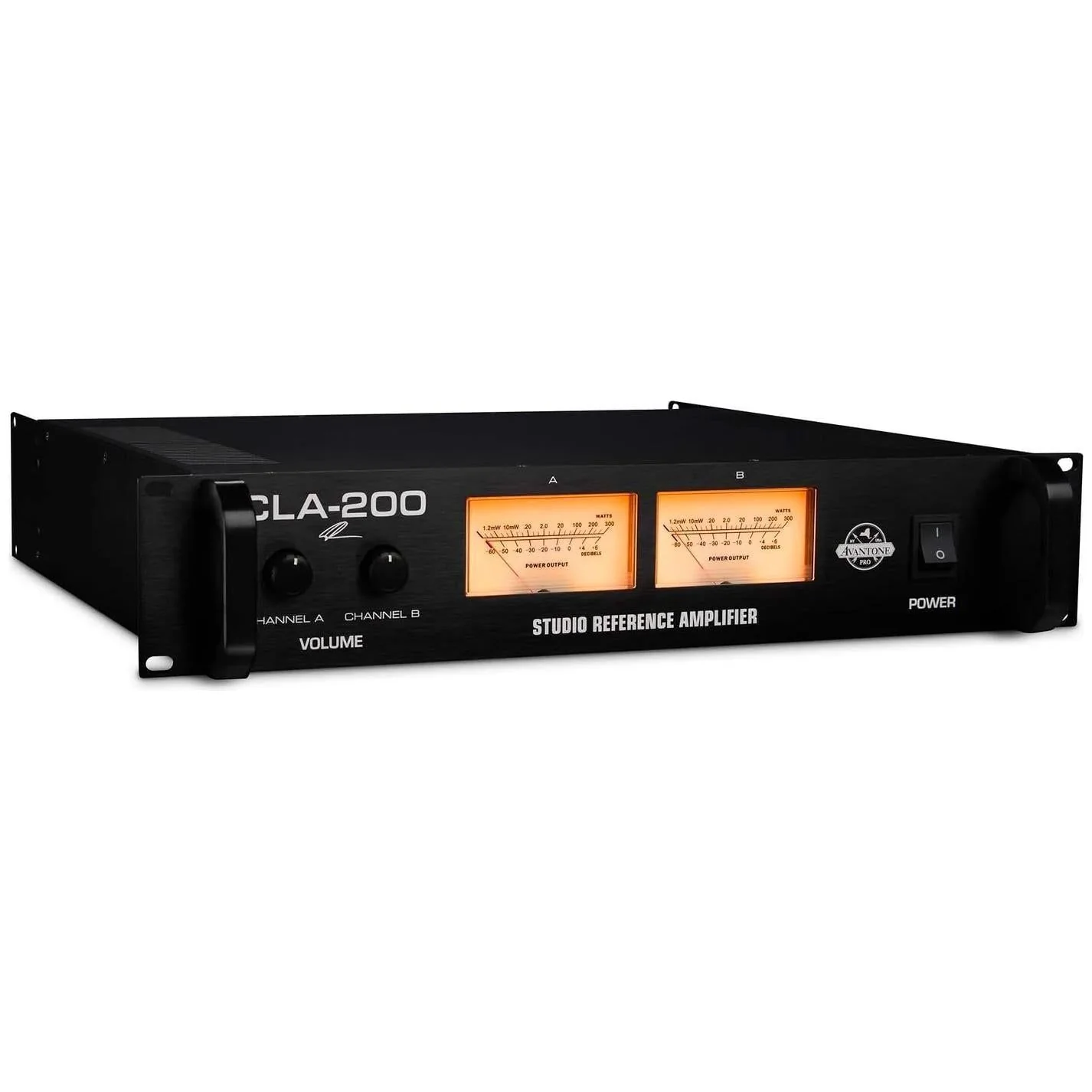 Avantone Pro CLA-200 Studio Reference Amplifier - Image 5