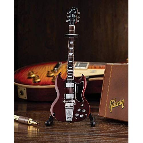 Axe Heaven Electric Guitar Body (GG-220) - Image 3
