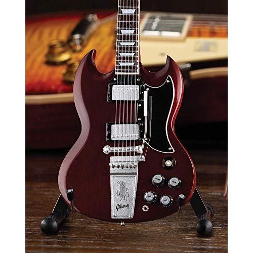 Axe Heaven Electric Guitar Body (GG-220) - Image 4
