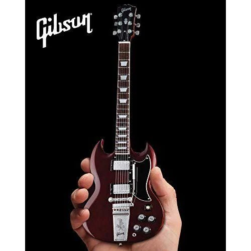 Axe Heaven Electric Guitar Body (GG-220) - Image 5