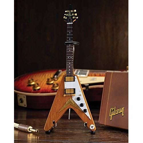 Axe Heaven Electric Guitar Body (GG-520) - Image 3