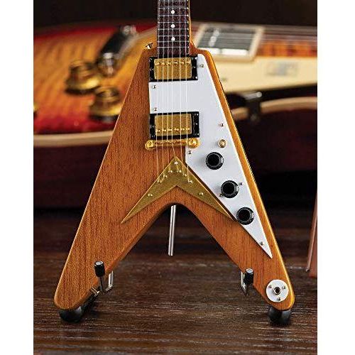 Axe Heaven Electric Guitar Body (GG-520) - Image 4