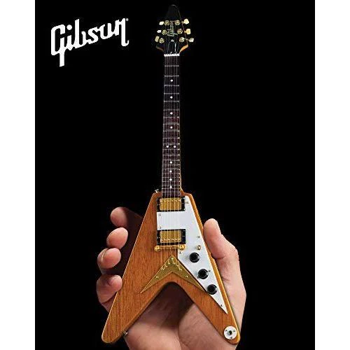Axe Heaven Electric Guitar Body (GG-520) - Image 5