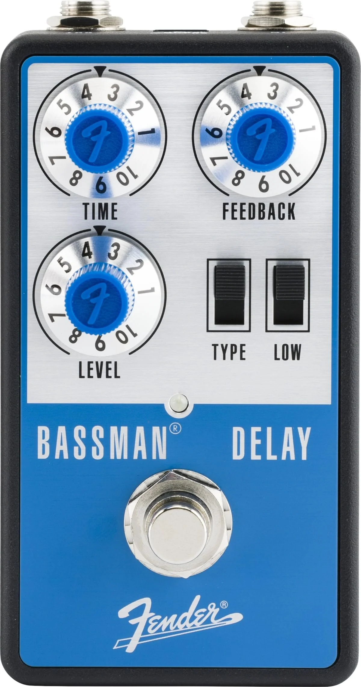 Bassman Reverb Pedal - Image 10