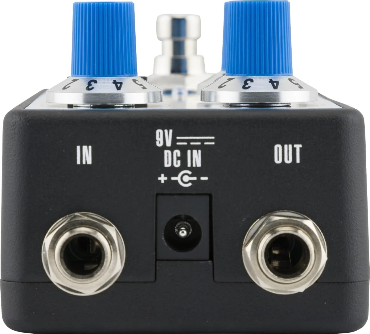 Bassman Reverb Pedal - Image 11