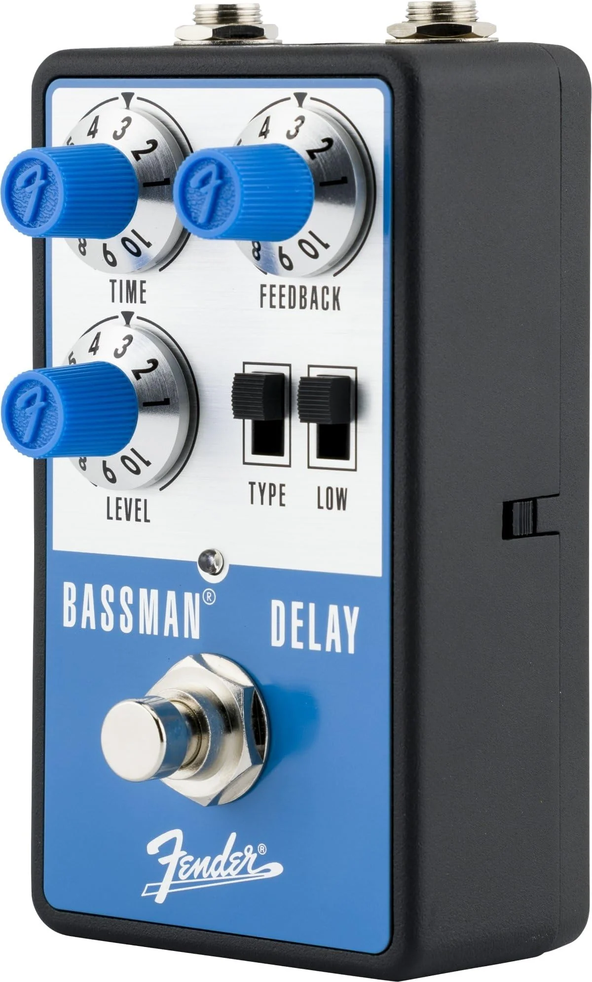 Bassman Reverb Pedal - Image 12
