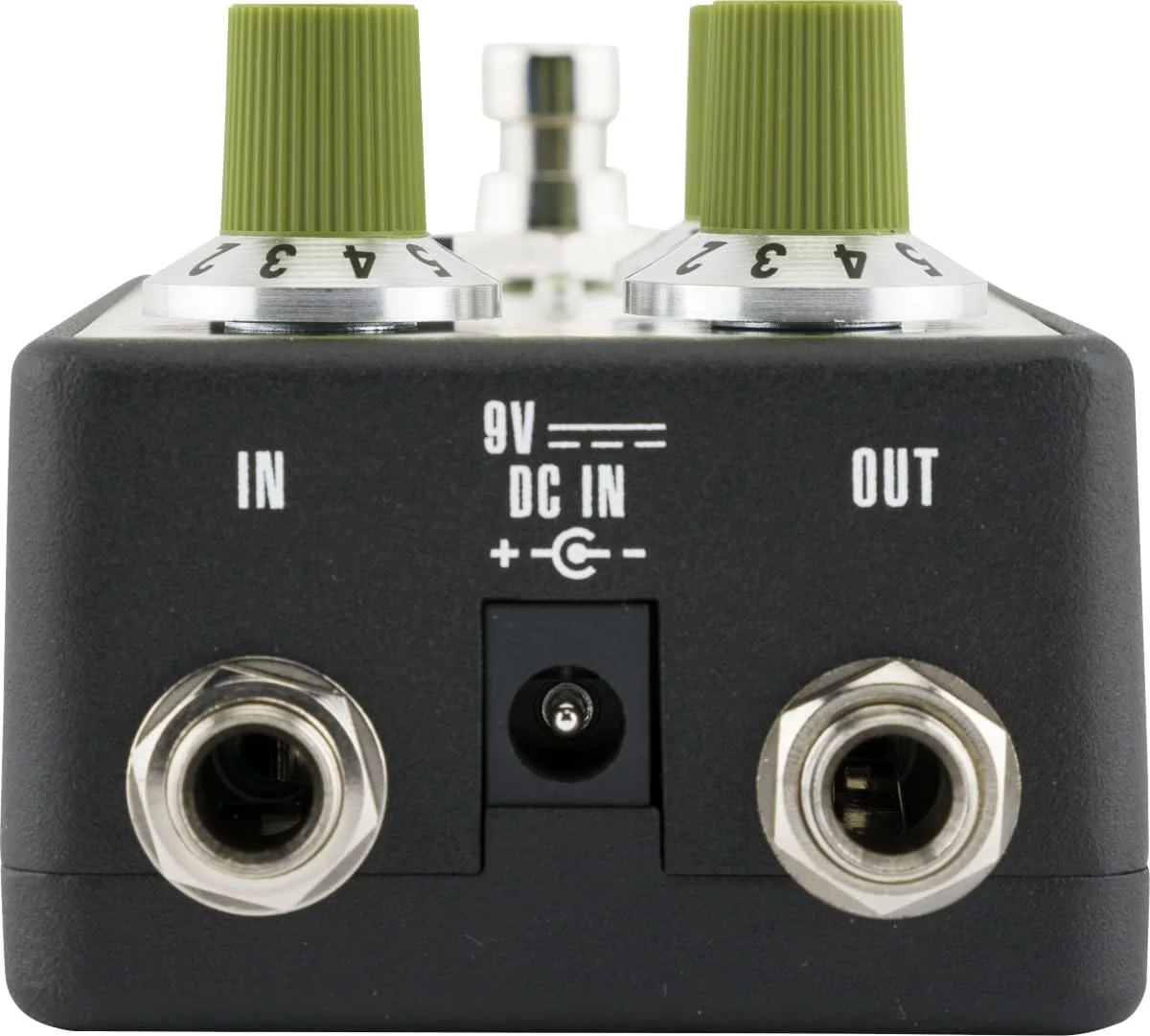 Bassman Reverb Pedal - Image 14