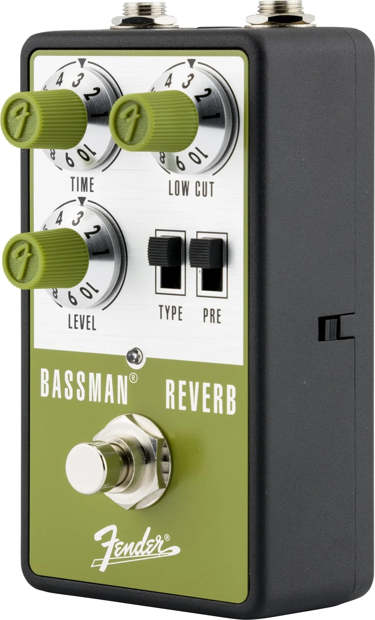 Bassman Reverb Pedal - Image 15