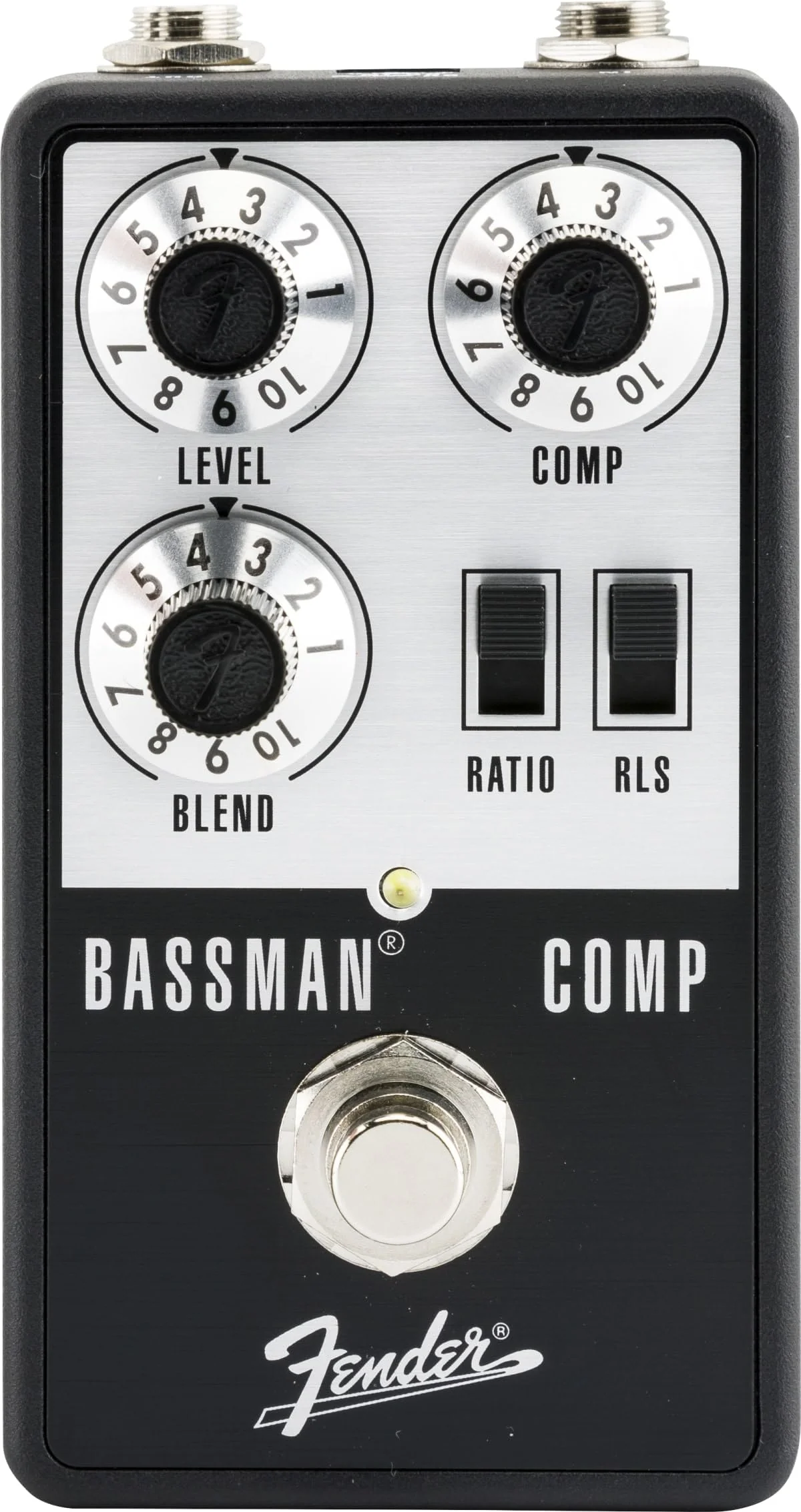 Bassman Reverb Pedal - Image 17