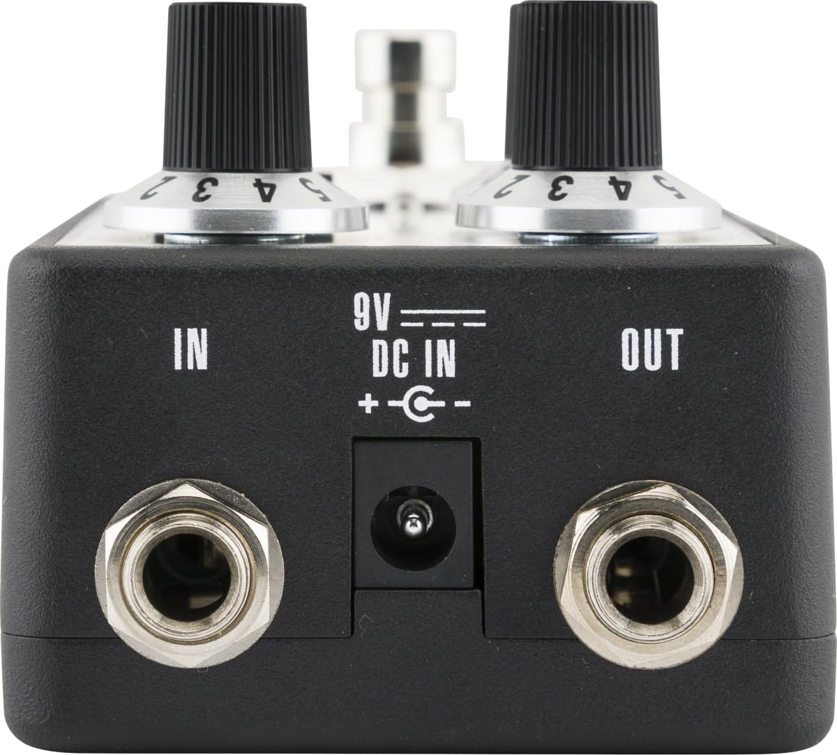 Bassman Reverb Pedal - Image 18