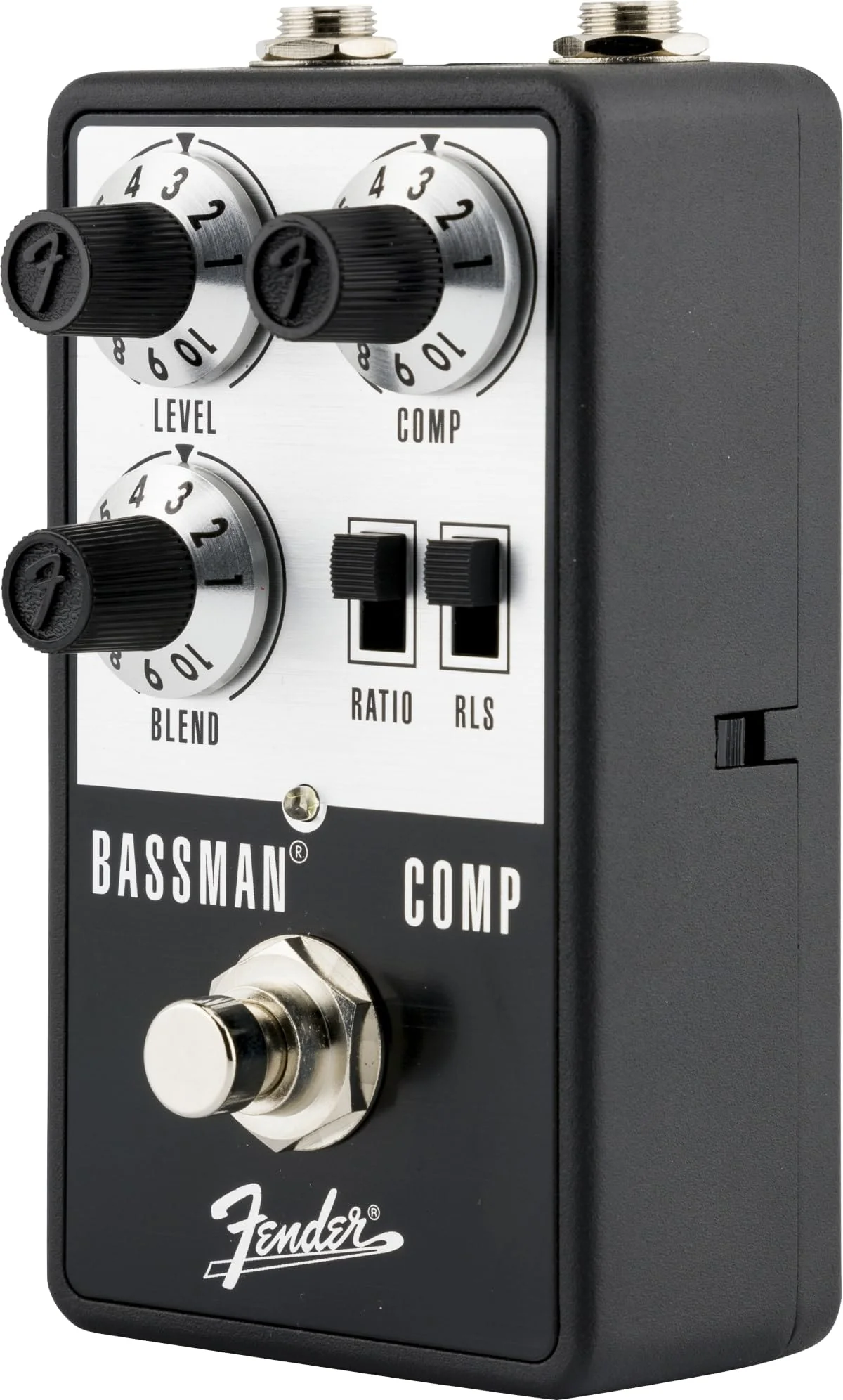 Bassman Reverb Pedal - Image 19