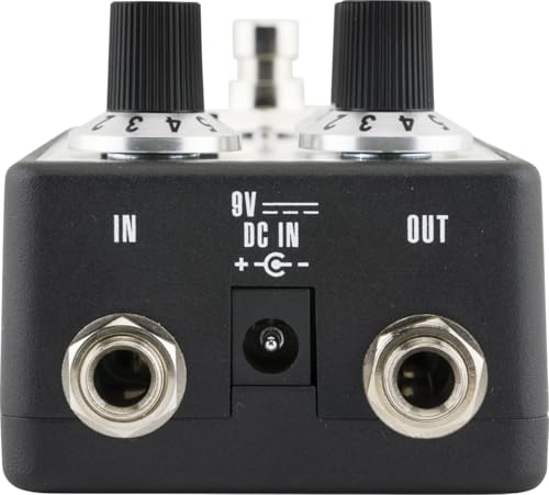 Bassman Reverb Pedal - Image 2