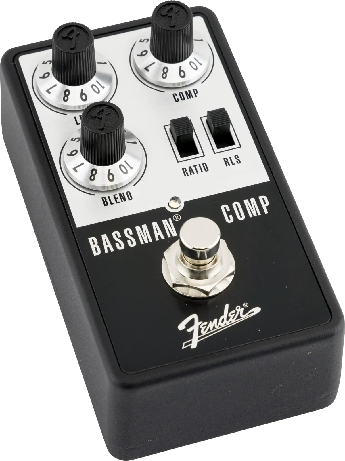 Bassman Reverb Pedal - Image 20