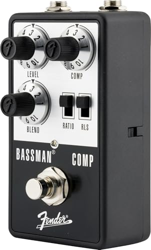 Bassman Reverb Pedal - Image 3