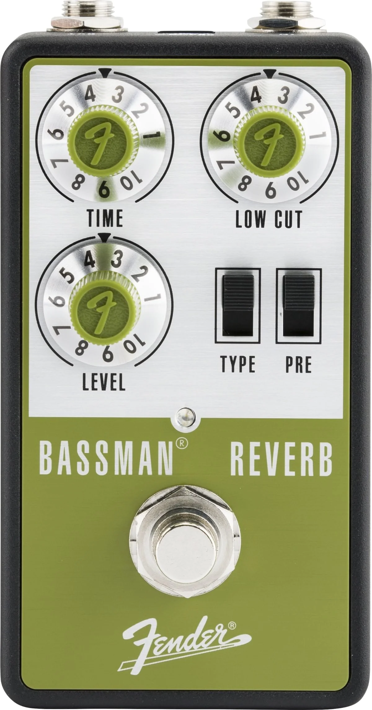 Bassman Reverb Pedal - Image 5