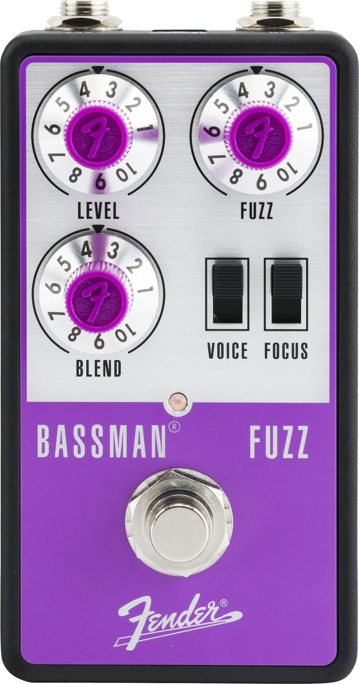 Bassman Reverb Pedal - Image 6