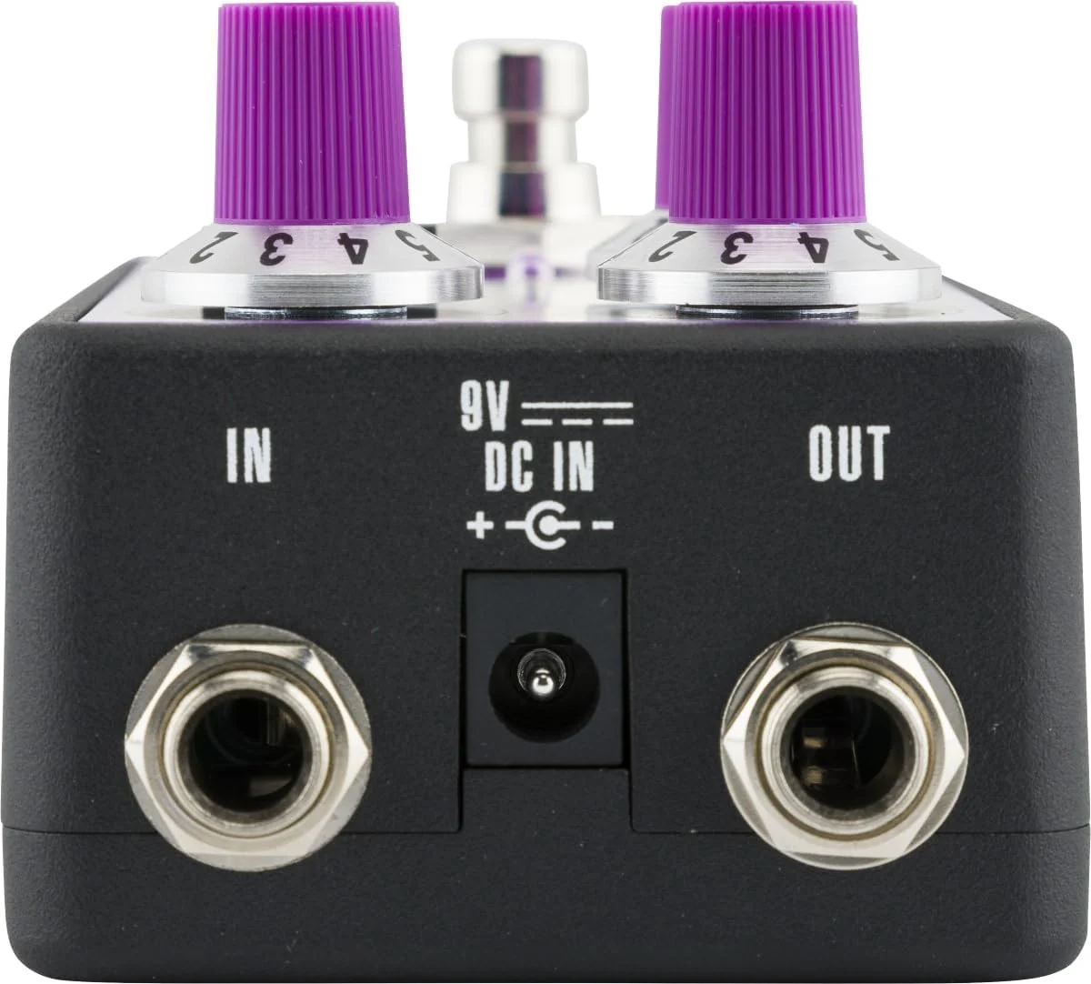 Bassman Reverb Pedal - Image 7