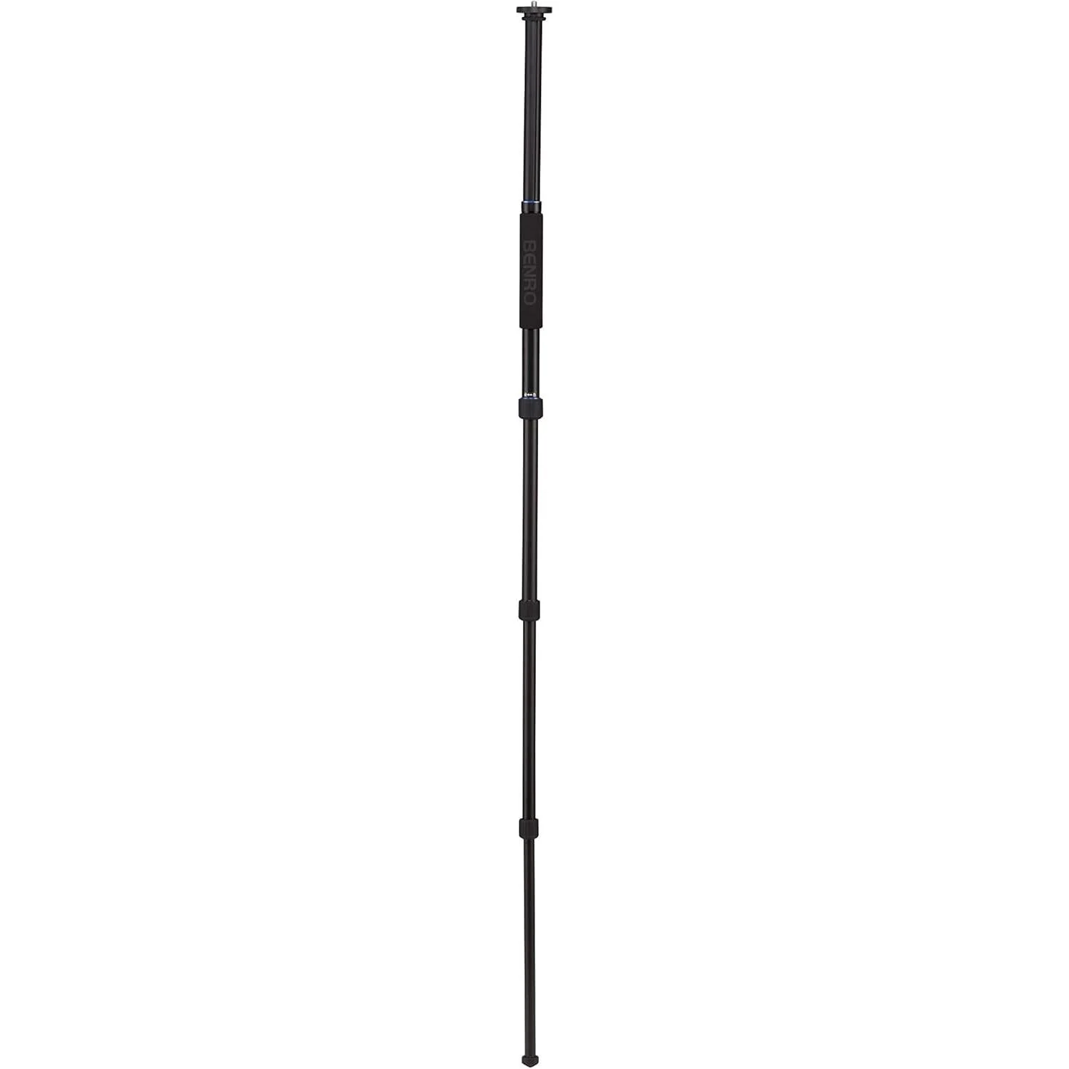 Benro Mach3 2 Series Aluminum Tripod (TMA28A) - Image 2