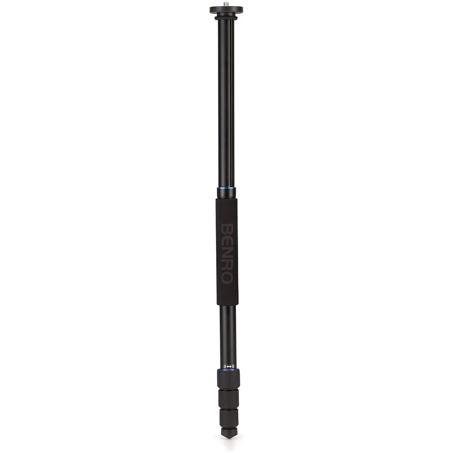 Benro Mach3 2 Series Aluminum Tripod (TMA28A) - Image 3