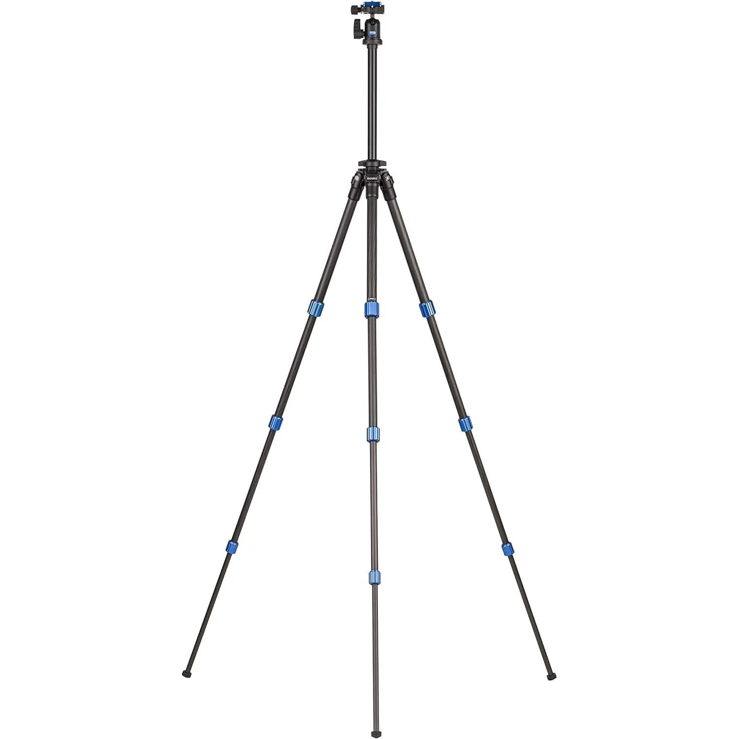 Benro Tripod, Carbon Fiber (TSL08CN00)