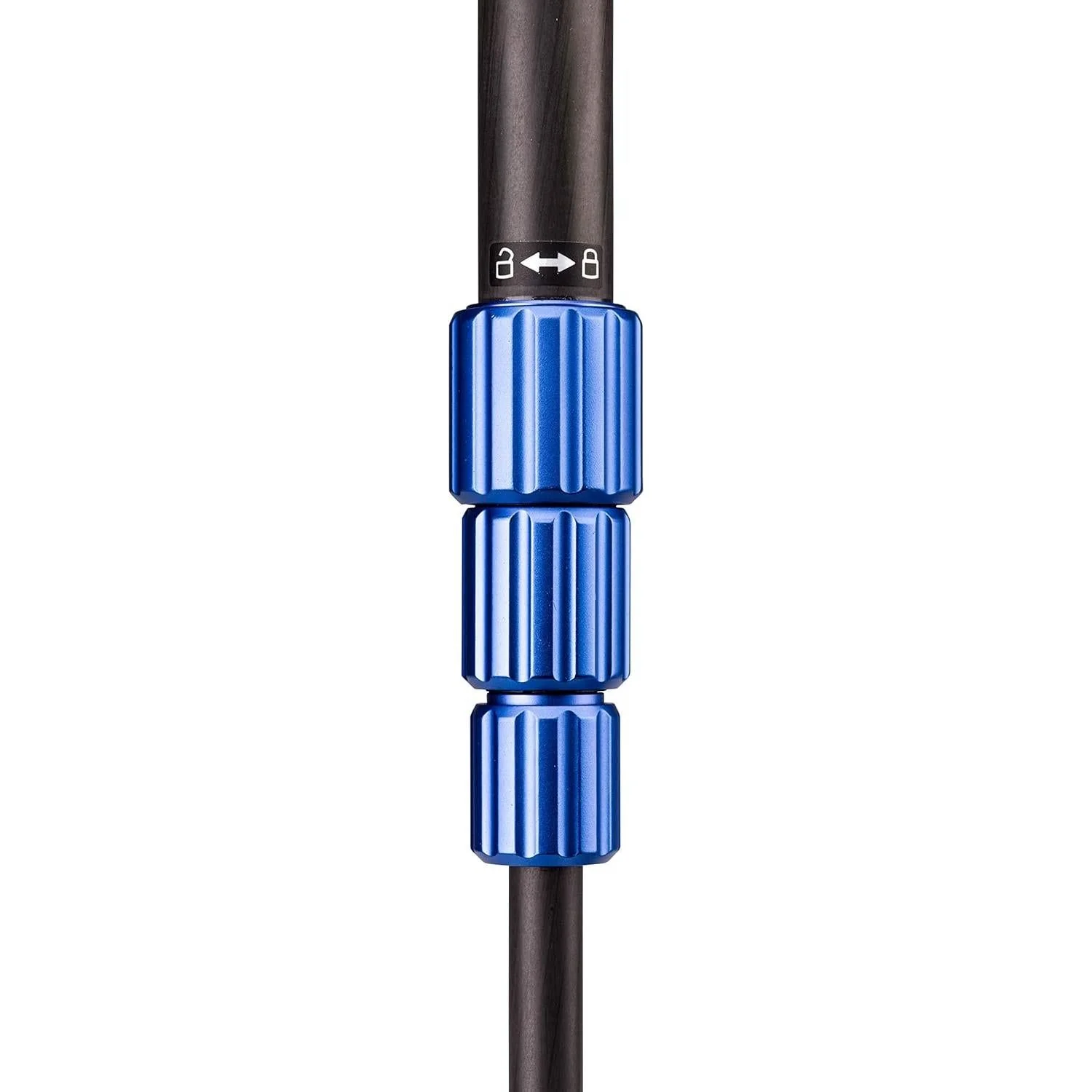 Benro Tripod, Carbon Fiber (TSL08CN00) - Image 3