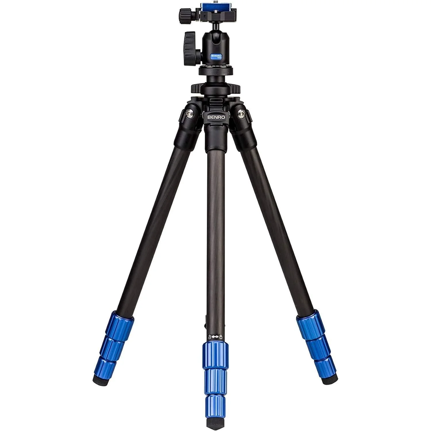 Benro Tripod, Carbon Fiber (TSL08CN00) - Image 4