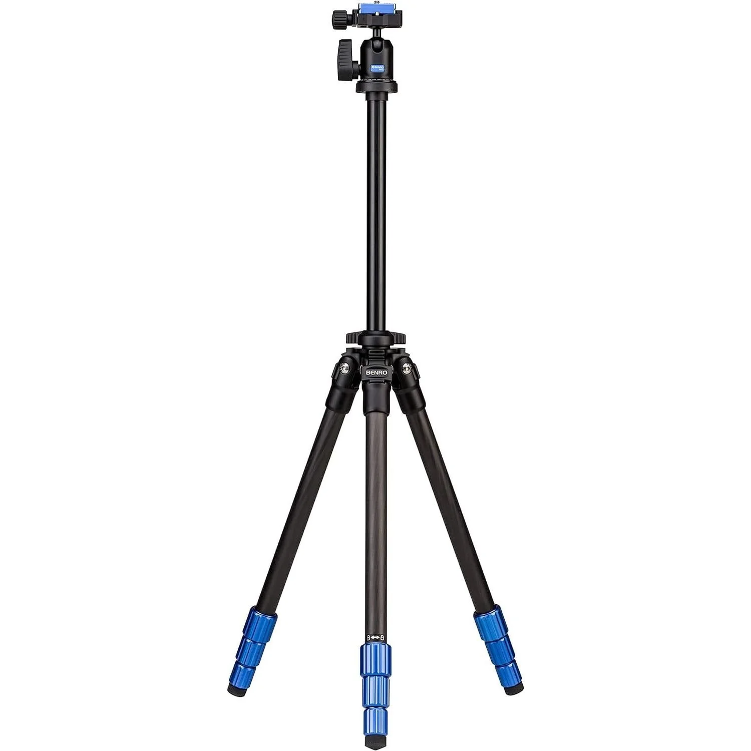 Benro Tripod, Carbon Fiber (TSL08CN00) - Image 5