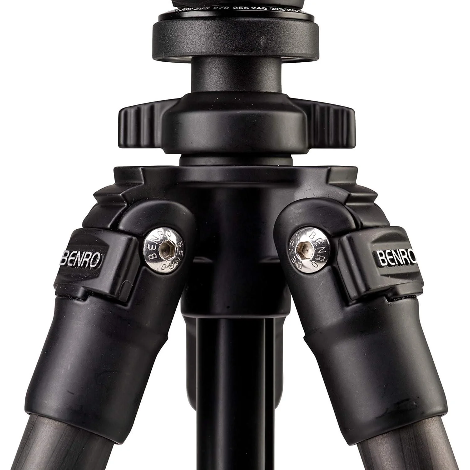 Benro Tripod, Carbon Fiber (TSL08CN00) - Image 8