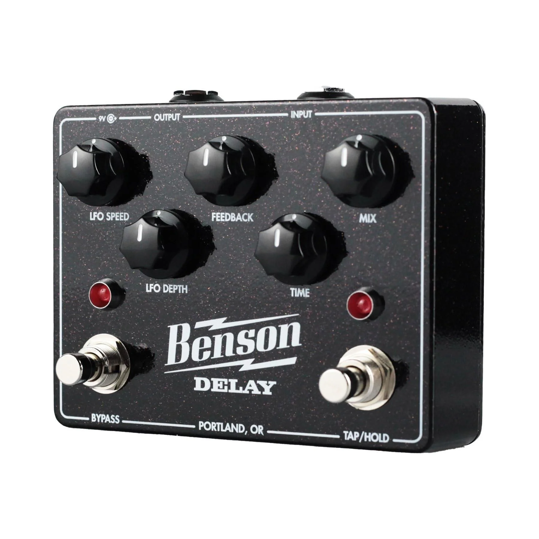 Benson Amps Delay - Image 2