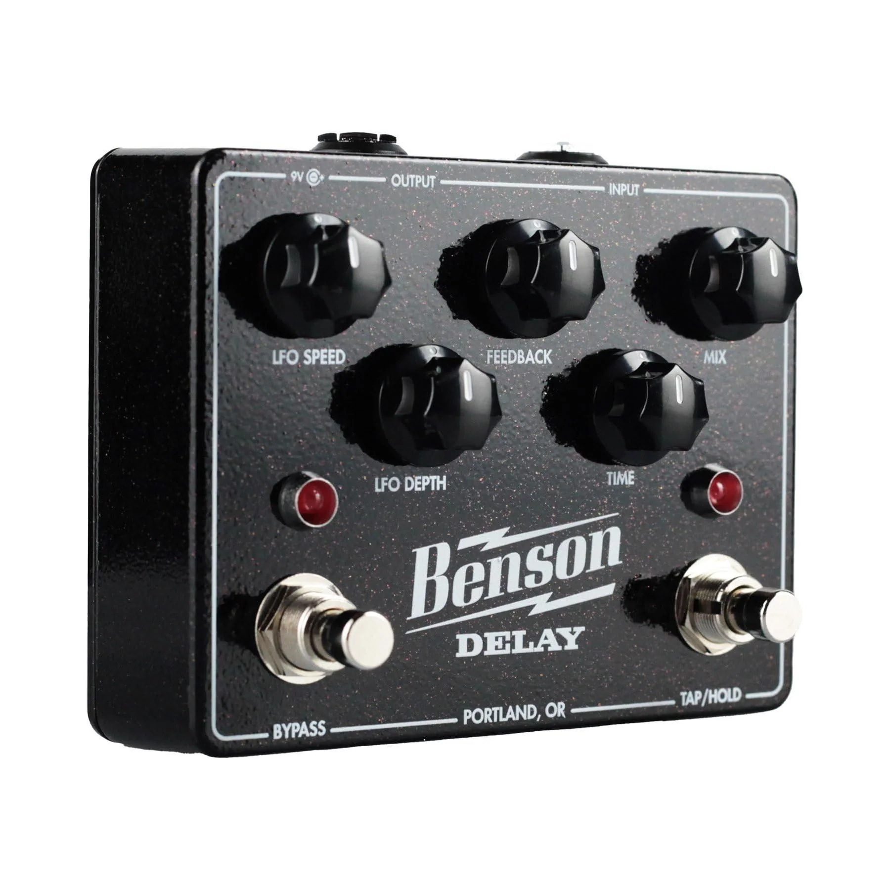 Benson Amps Delay - Image 3
