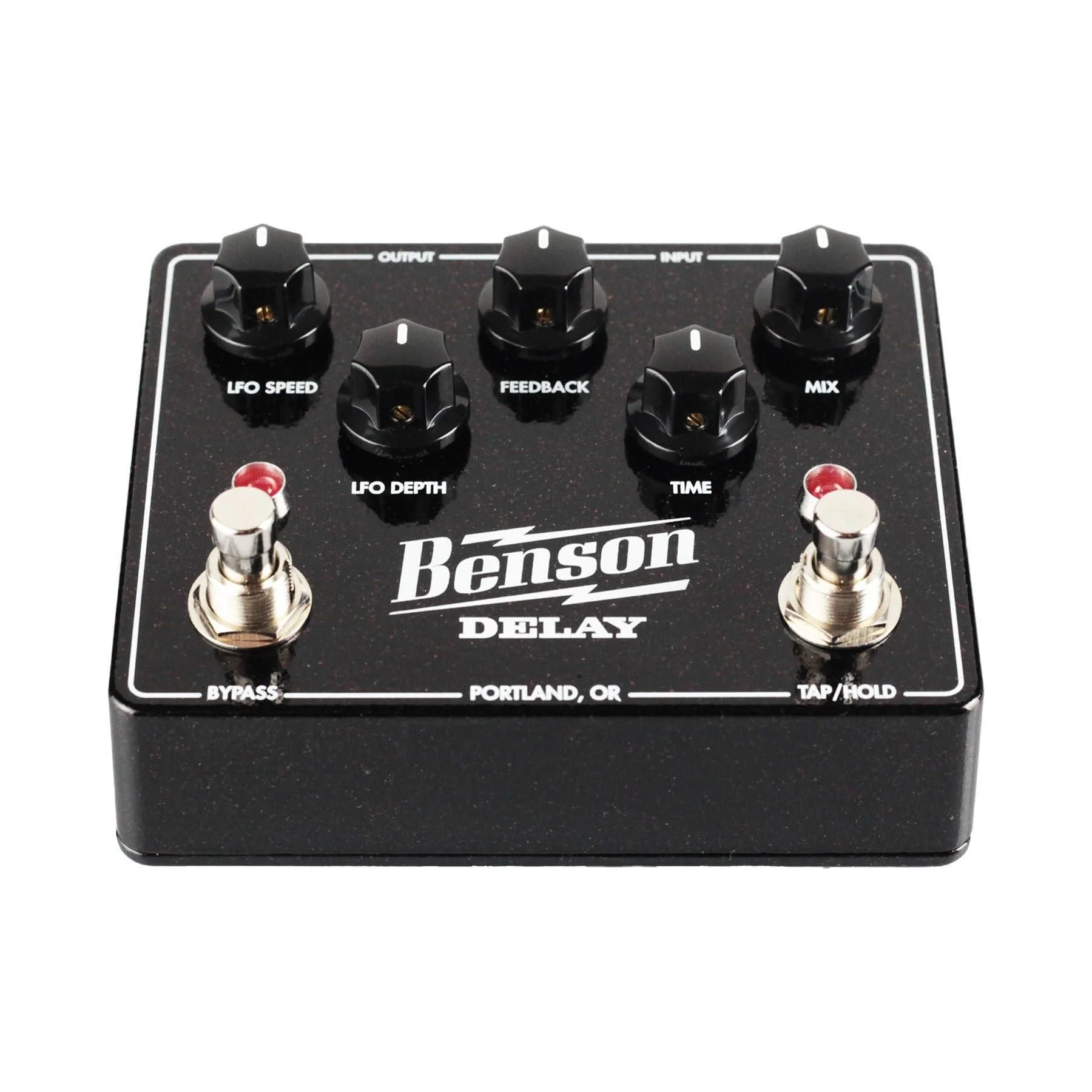 Benson Amps Delay - Image 4