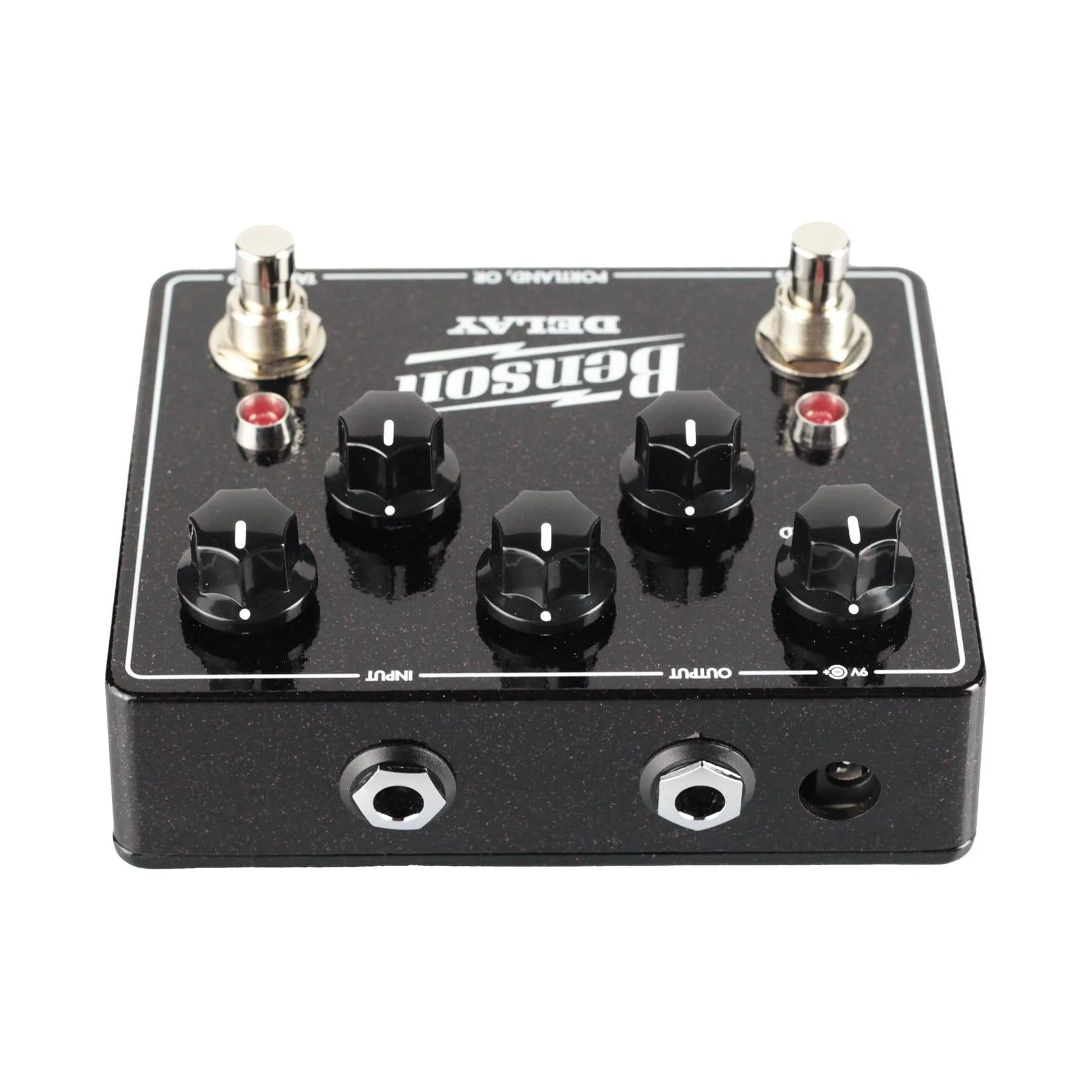 Benson Amps Delay - Image 5