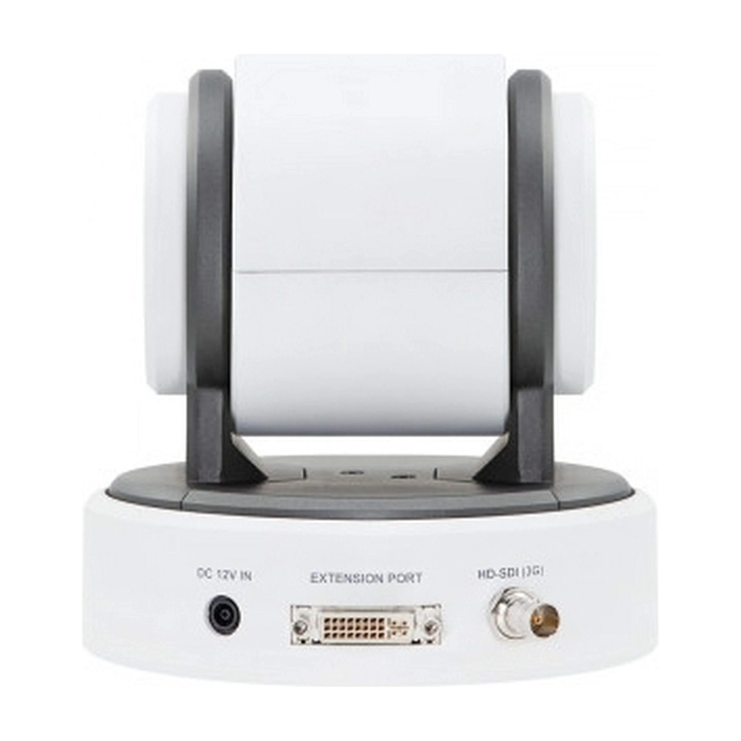 BirdDog Eyes P100 1080P Full NDI PTZ Camera with SDI, White - Image 3